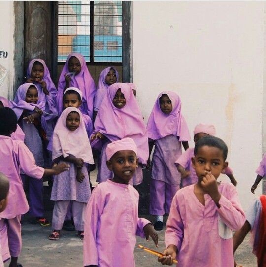 How Your Zakat Built a Classroom in Uttar Pradesh