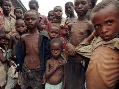 Feed the Hungry